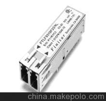 菲尼萨光模块2×10多速率SFF FTLF8519F2xNL 价格、厂家、图片及传感器解析
