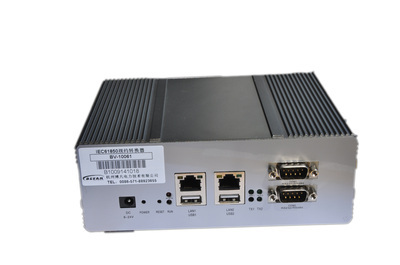 IEC 61850服务端软件通信模块在土木在线中的应用解析