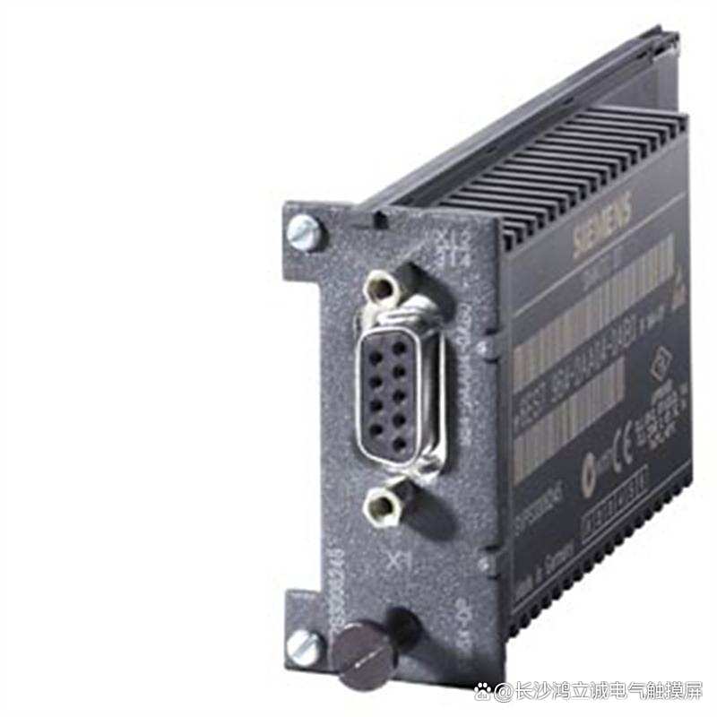 TDC通信模块、6DD1601-0AE0模块与PG16处理器模块的应用与实现研究